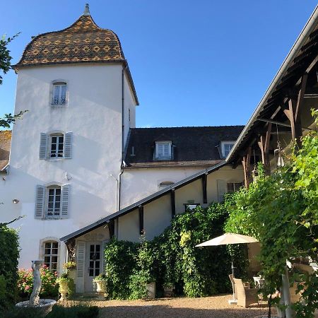 Appartement in Chateau Saint Claude an der Saone Mantoche Extérieur photo