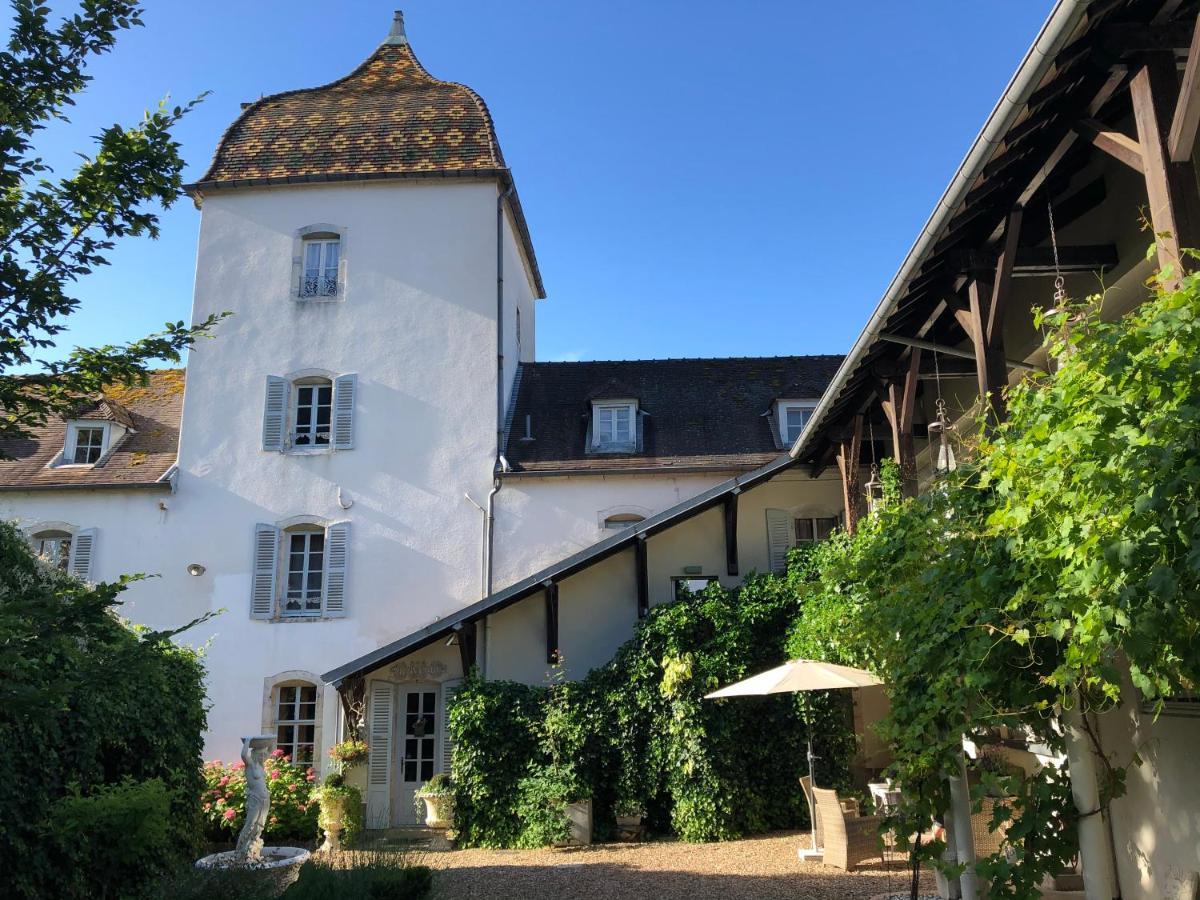 Appartement in Chateau Saint Claude an der Saone Mantoche Extérieur photo