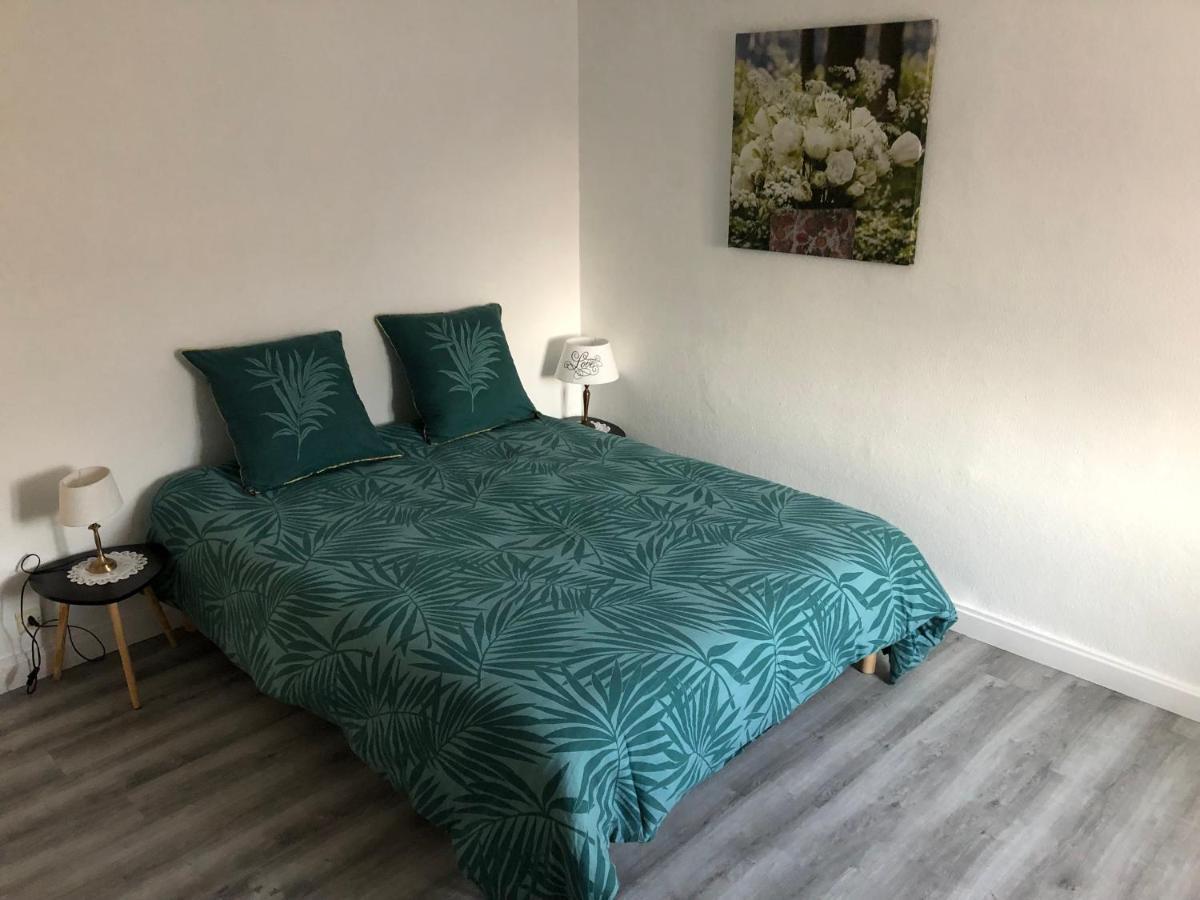 Appartement in Chateau Saint Claude an der Saone Mantoche Extérieur photo